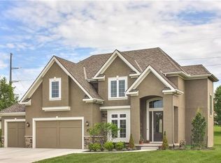 6115 NW 104th Ter, Kansas City, MO 64154