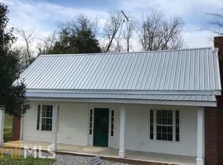 37 Rice St, Commerce, GA 30529