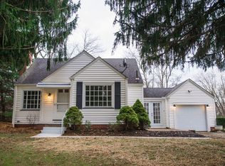 4085 Broadway Ave, Louisville, OH 44641
