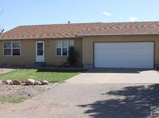 229 S Bailey Dr, Pueblo West, CO 81007
