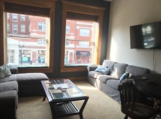 421 1/2 Massachusetts Ave APT A, Indianapolis, IN 46204
