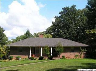 551 Rutherford Cir, Birmingham, AL 35206