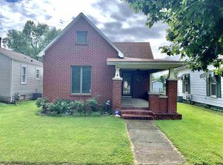 807 S 24th St, Terre Haute, IN 47803