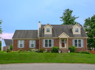 2605 Antone Pkwy, Louisville, KY 40220