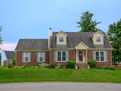 2605 Antone Pkwy, Louisville, KY, 40220