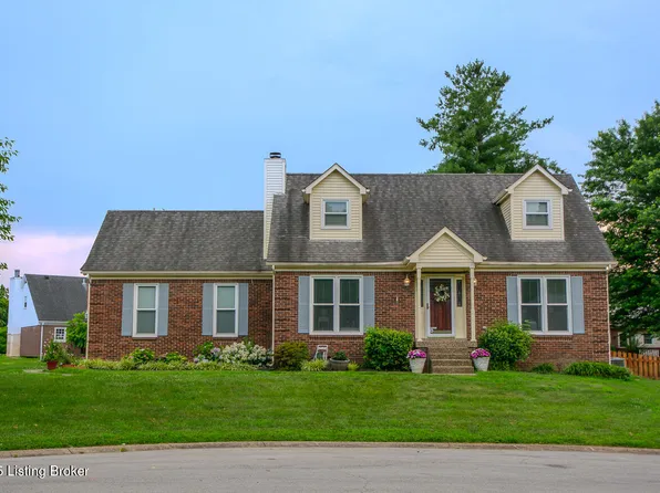 2605 Antone Pkwy, Louisville, KY 40220