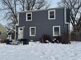 7133 Kentucky Ave, Hammond, IN 46323