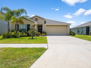 404 Serenity Mill Loop, Ruskin, FL 33570