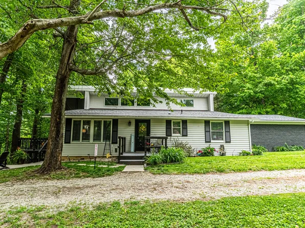 2255 S Tinkers Trl, Rockville, IN 47872