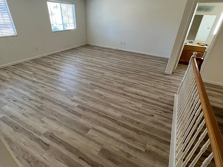 2nd floor - Loft/Bonus
