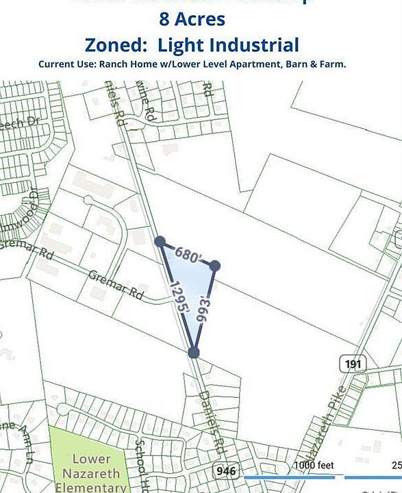 1st image of 578 Daniels Rd
