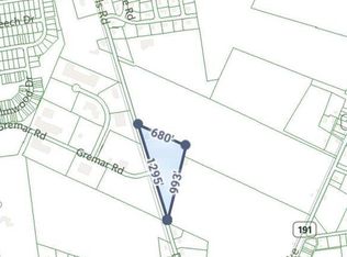 578 Daniels Rd, Nazareth, PA 18064