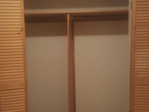 bedroom closet