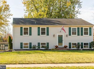 2262 Hershey Ave, East Petersburg, PA 17520