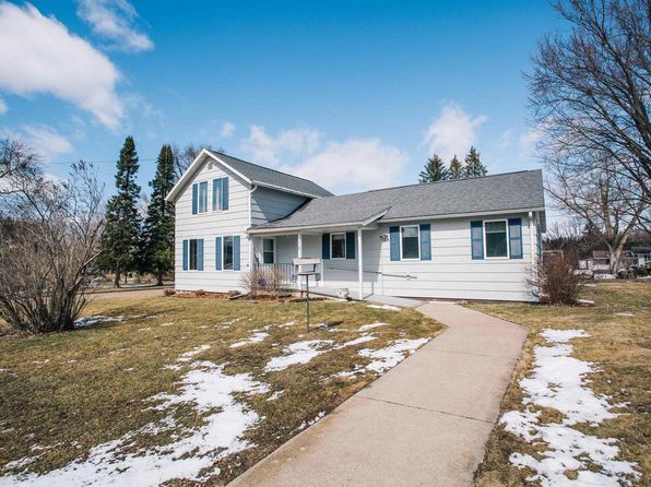 119 West 19TH STREET, Neillsville, WI 54456