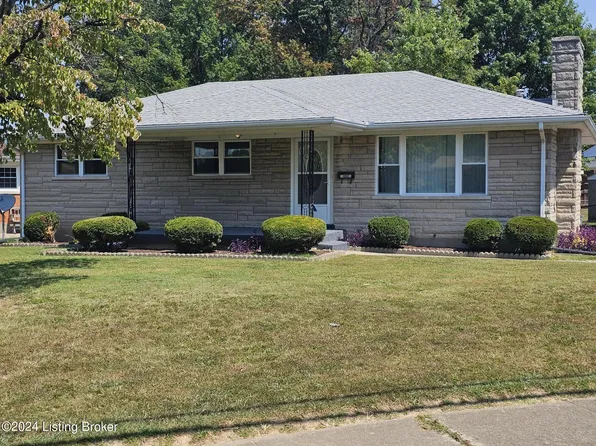 1405 Bryce Dr, Louisville, KY 40216