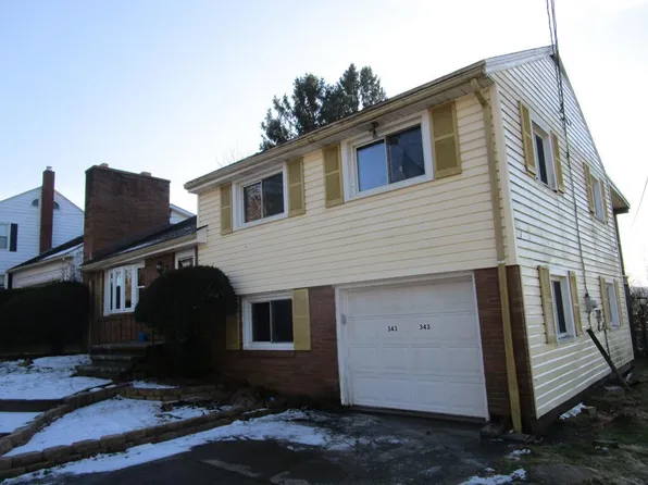 343 E State St, Knox, PA 16232