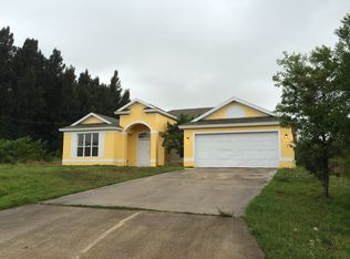 2848 Basil Ave SW, Palm Bay, FL 32908
