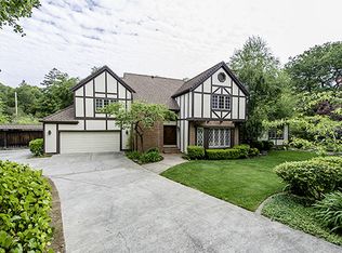 2267 Summit Dr, Hillsborough, CA