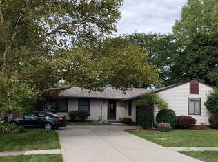 1741 Spindler Rd, Columbus, OH 43228