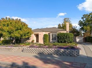 2134 N Farris Ave, Fresno, CA 93704