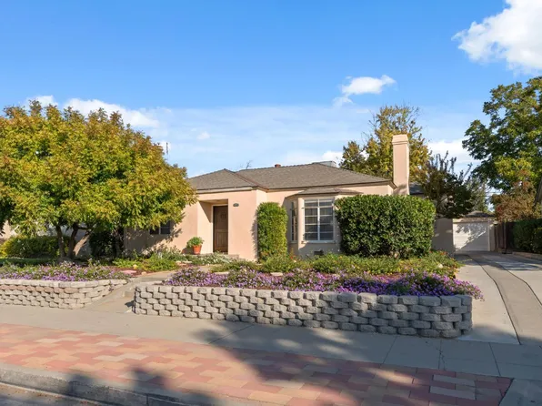 2134 N Farris Ave, Fresno, CA 93704