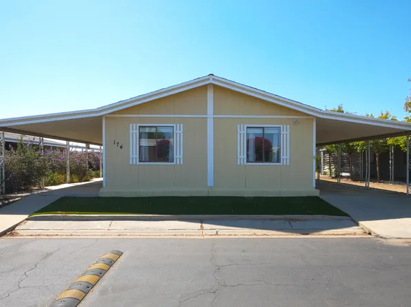 1701 Dinuba Ave #174, Selma, CA 93662