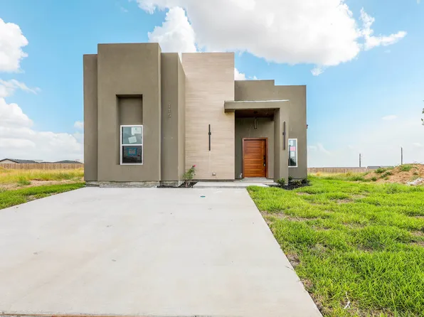 115 Lusitano Dr, Laredo, TX 78046