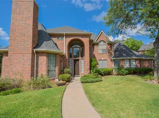 17210 De Chirico Cir, Spring, TX 77379