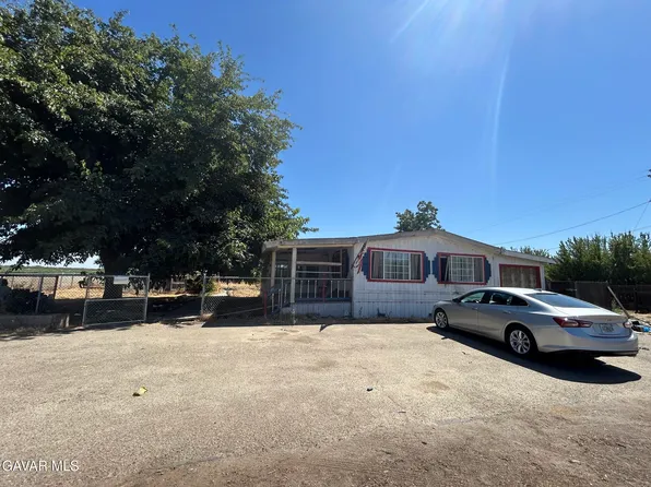 19151 Grangeville Blvd, Lemoore, CA 93245