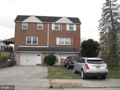 628 E Roberts St, Norristown, PA, 19401