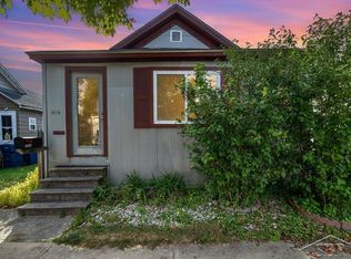 1414 Marsac St, Bay City, MI 48708