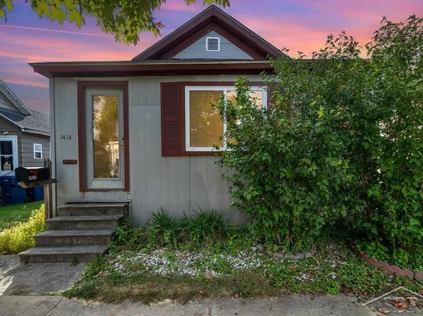 1414 Marsac St, Bay City, MI 48708