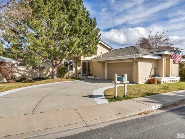 1210 Bridlewood Way, Reno, NV 89509