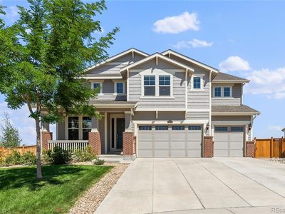 3025 Red Bird Trail, Castle Rock, CO, 80108