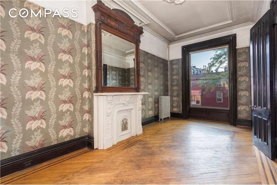 279 Vanderbilt Avenue in Clinton Hill, Brooklyn | StreetEasy