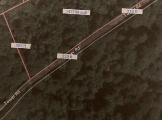 Tower Rd, Thurmont, MD 21788