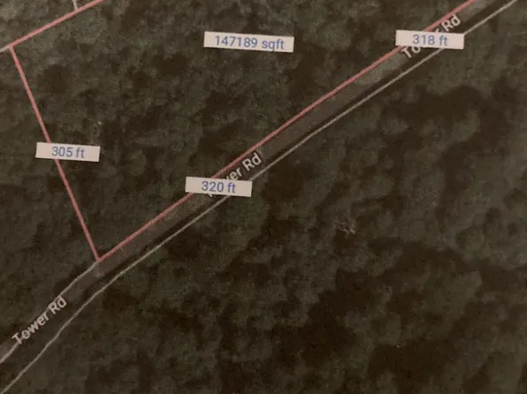 Tower Rd, Thurmont, MD 21788