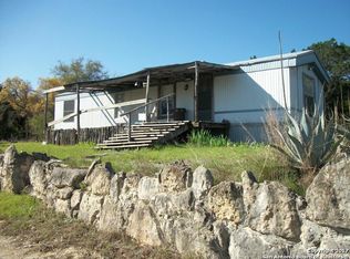 621 Tejas Trl, Bandera, TX 78003