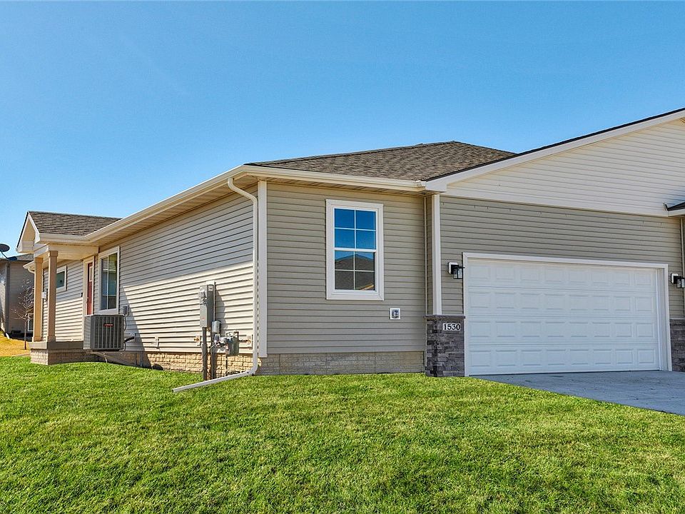 1530 Primrose Dr SE, Altoona, IA 50009 Zillow