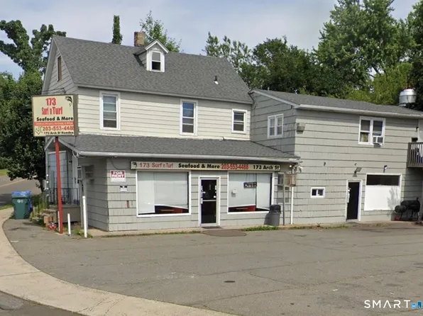 173 Arch Street, Hamden, CT 06514