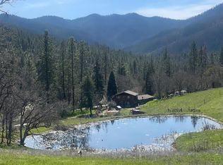 10250 Sterling Creek Rd, Jacksonville, OR 97530