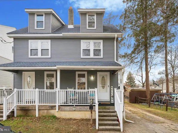 248 Pennington Ave, Morton, PA 19070