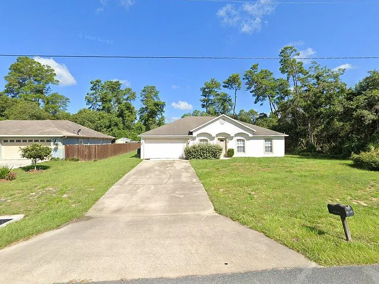 16140 SW 19th Avenue Rd — Photo 1