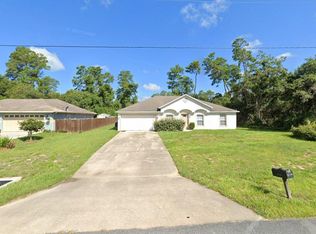 16140 SW 19th Avenue Rd, Ocala, FL 34473