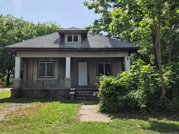 120 S Gunter St, Vinita, OK 74301