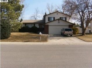 1841 Manchester Dr, Fort Collins, CO 80526
