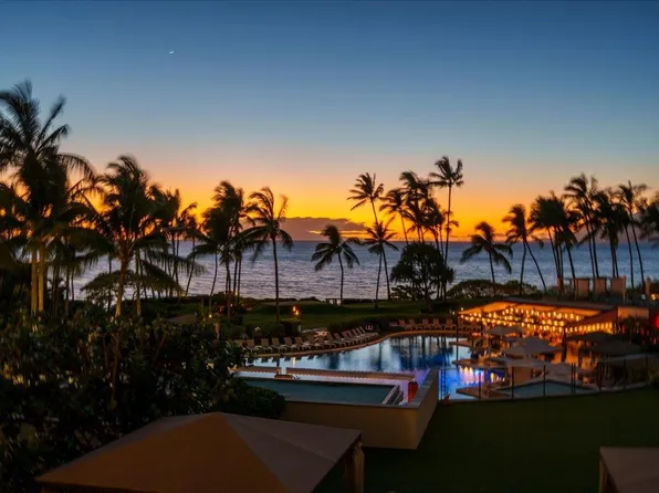 3550 Wailea Alanui Dr, Kihei, HI 96753