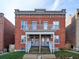 3118 Sidney St, Saint Louis, MO 63104
