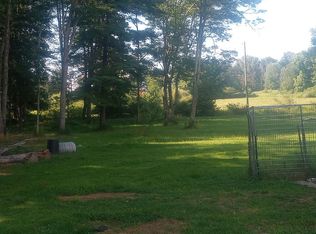 154 Hard Pan Rd, Shickshinny, PA 18655
